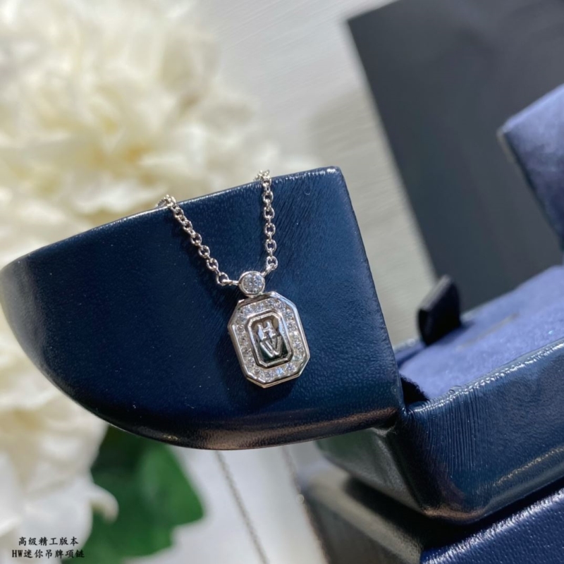 HARRY WINSTON